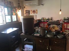 -小条食堂(筼筜天虹店)