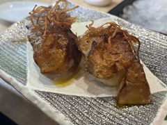 -东京屋(武定路店)