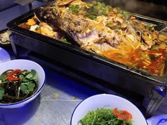 -炉鱼(爱琴海购物公园店)
