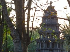 -美亭美榔姐妹塔