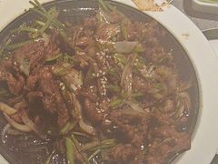 -秀儿四九城·新京菜(亚运村鸟巢店)