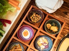 -海之屋韩式烤肉(海棠68环球美食街店)