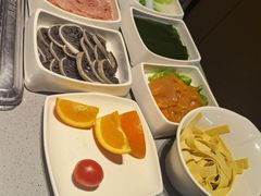 -海底捞火锅(奥山世纪城店)
