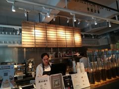 -喜茶(佛山顺德大良东乐路店)