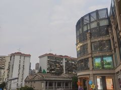 -八婆婆烧仙草(中山路店)