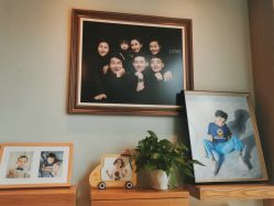 -儿童天堂专业儿童摄影(云岩区店)