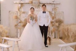 点击看大图 -蒙娜丽莎婚纱摄影·旅拍