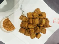 -北京泰富酒店-柏景轩中餐厅