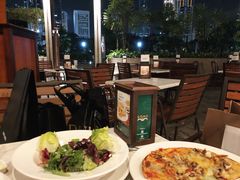 -Dome(Suria KLCC)