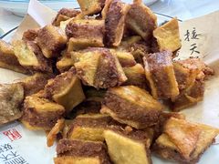 -虹海圣肉饼店家常菜馆