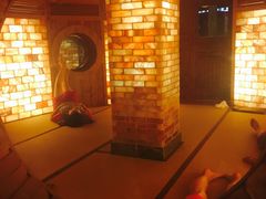 -丽池宫韩式汗蒸会馆(华灯坊店)
