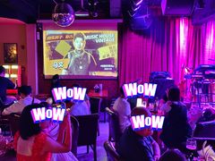-音乐房子·Vintage Live Bar(玉林总店)