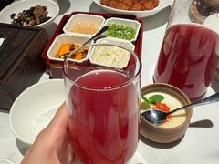 -四季民福烤鸭店(王府井东安门店)