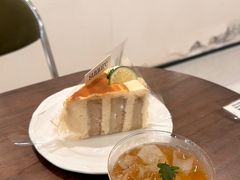 -流酥可心·牛乳蛋糕商店(禾祥西路店)