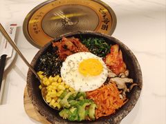 -七八冷面·延边朝鲜族美食(世纪汇店)