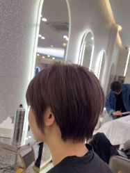 -型色沙龙 Color Salon