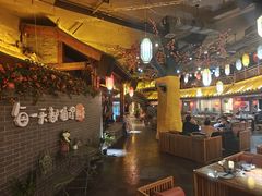 -来小酌·长安酒家(翠庭大厦店)