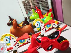 -萨卡屋亲子乐园·餐厅(龙山万物工场店)