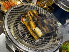 -本炙炭烤·蒲烧活鳗料理店(金沙洲店)
