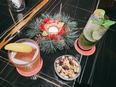-wann lounge 低温慢煮牛排·清吧