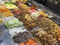 -林静小吃(复兴路店)