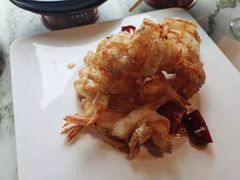-那家小馆•北京菜•烤鸭(香山店)