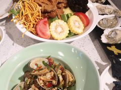 -八珍玉食鸡煲·打边炉(印象城店)