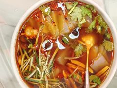 -晋阳春·山西菜·北京烤鸭(交大店)