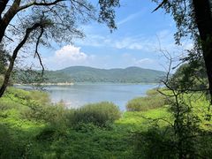 -萨尔浒风景区