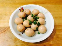 -车沾巷·重庆老味豌杂面