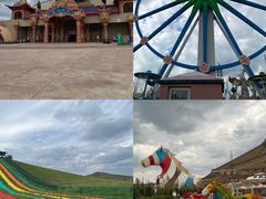 -中国马镇舞马世界主题乐园
