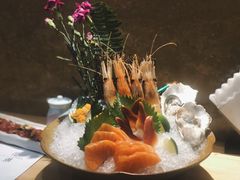 -花潮料理艺食馆(世欧广场店)