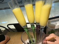 -小鱼小牛·鱼牛干锅·脆鱼火锅(世欧广场店)