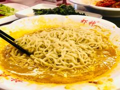 手擀面-於氏虾神(盱眙总店)