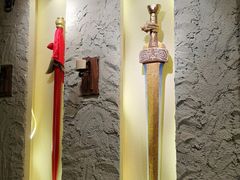-盟重烧烤(高正街店)