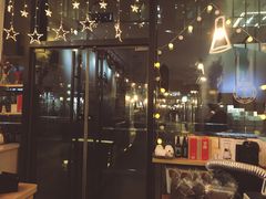 -COFFEE HOLIC(朝外SOHO店)