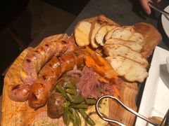 -Boxing Cat Brewery拳击猫精酿啤酒馆(永福店)