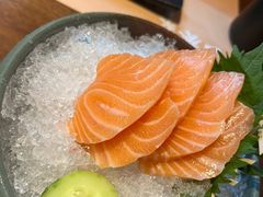 -山葵家居酒屋(天目里店)