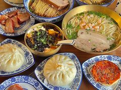 -老横泾面馆(吴中横泾店)