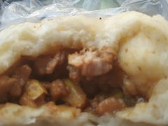 -老陶包子铺(南大西南村店)