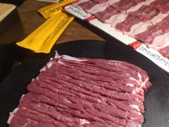 -京涮铜锅涮肉(华贸店)