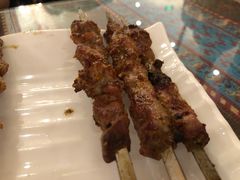 -巴依老爷·新疆美食(上城区天城路店)