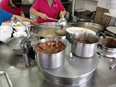 -汉记面馆(南华东路店)