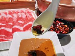 -丁卯•铜锅涮肉(工体店)