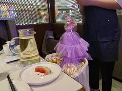 -小放牛河北菜(长安万达店)