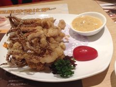 iphone_upload_pic-菲滋意式餐厅(萧山市心店)