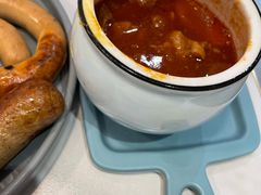 -库滋明·俄罗斯特色美食(中央大街店)