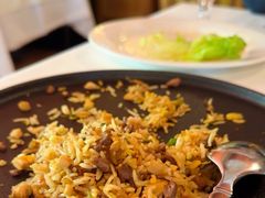 -火车头法国西餐厅