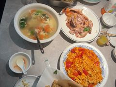 -华竹饭店(中央大街店)