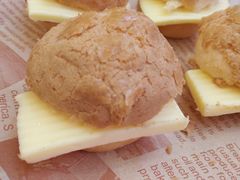 -孖记茶档·热腾茶餐(荔湾领展广场店)